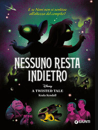 Nessuno resta indietro - e se nani non si sentisse all'altezza del compito ? 