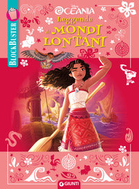 Oceania. leggende di mondi lontani - blockbuster 