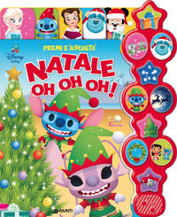 Natale oh oh oh ! - premi e ascolta 