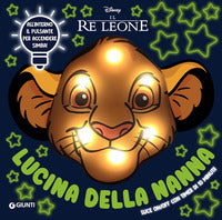 Re leone lucina della nanna 