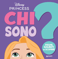 Chi sono ? ariel 