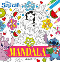 Mandala - stitch 