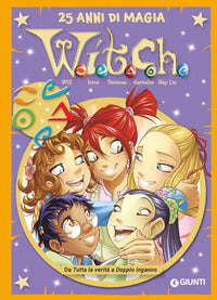Witch - 25 anni di magia 