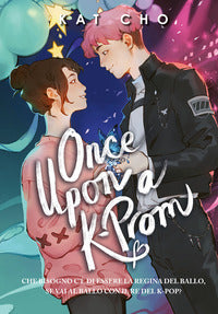 Once upon a k.prom 