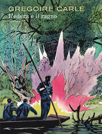 Edera e il ragno 