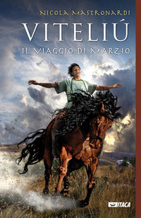 Viteliu' - il viaggio di marzio 