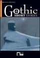 Gothic short stories + cd (reading and training) 