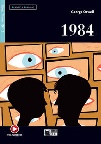 1984 nineteen eighty-four 