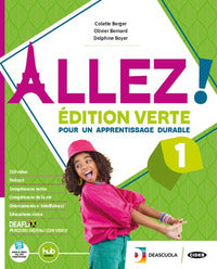 Allez ! + examens 