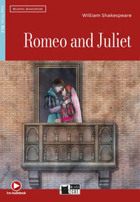 Romeo and juliet 