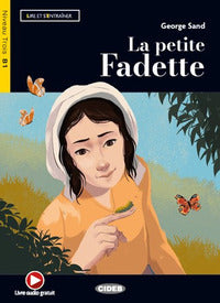 La petite fadette con app con e-book 