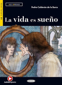 Vida es sueno. con app - con e-book 