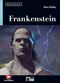 Frankenstein con app con e-book 