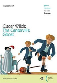 Canterville ghost 
