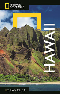 Hawaii - traveler 2019 