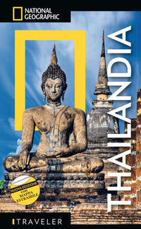 Thailandia - traveler 2019 