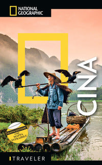 Cina - traveler 2019 