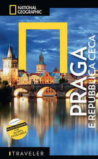 Praga e repubblica ceca - traveler 2019 