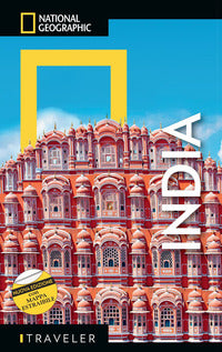 India - traveler 2019 