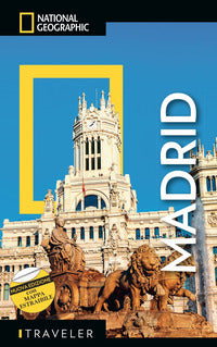 Madrid - traveler 2019 