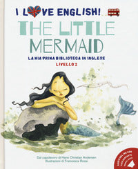 The little mermaid - livello 2 