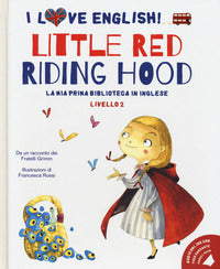Little red riding hood - livello 2 