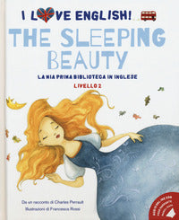 The sleeping beauty - livello 2 