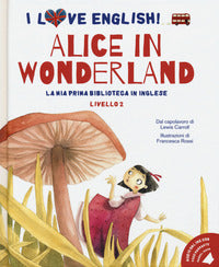 Alice in wonderland - livello 2 