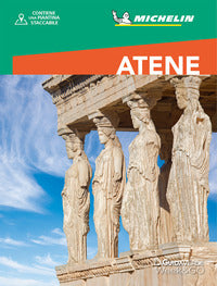 Atene - guida verde week & go 