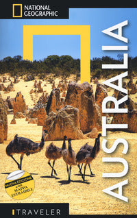 Australia - guide traveler 2019 