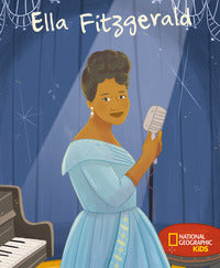 Ella fitzgerald 