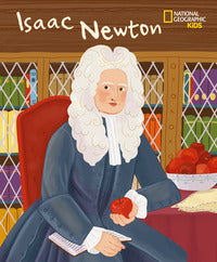 Isaac newton 