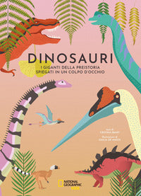 Dinosauri 