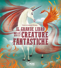 Grande libro delle creature fantastiche 