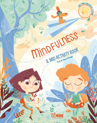 Mindfulness il mio activity book 