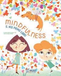 Mindfulness il mio primo libro 