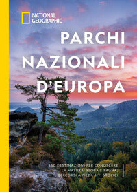 Parchi nazionali d'europa 