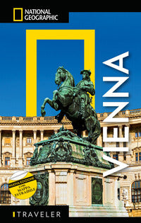 Vienna - le guide traveler 2020 