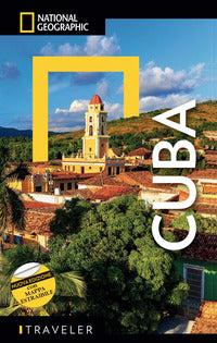 Cuba - traveler 2023 