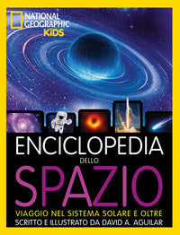 Enciclopedia dello spazio 