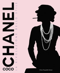 Coco chanel la rivoluzione dello stile 