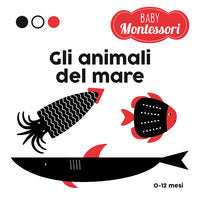 Animali del mare 