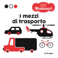 Mezzi di trasporto 
