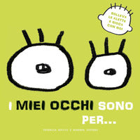 Miei occhi sono per 