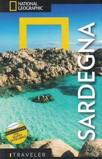 Sardegna - traveler 2021 