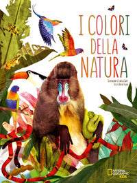 Colori della natura 