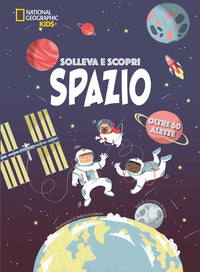 Solleva e scopri spazio 