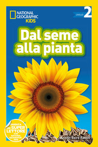 Dal seme alla pianta 