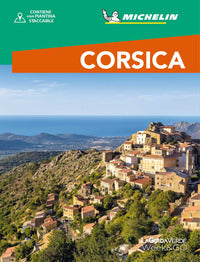 Corsica - week and go 2021 