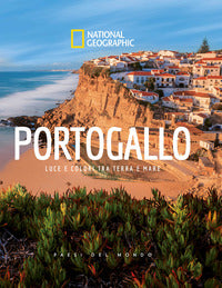Portogallo - luce e colori tra terra e mare 